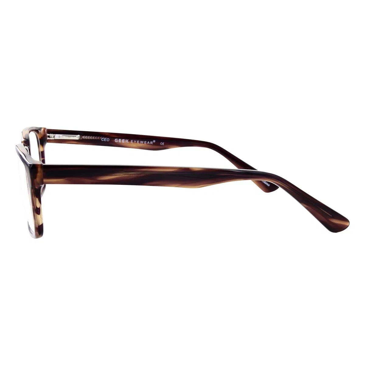 GEEK EYEWEAR CEO Eyeglasses - view 18